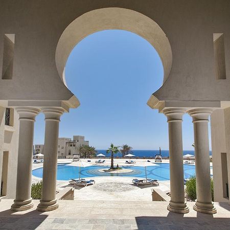 Aparthotel Azzurra Sahl Hasheesh Exteriér fotografie