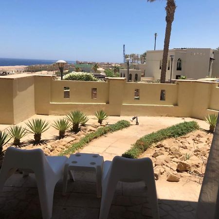 Aparthotel Azzurra Sahl Hasheesh Exteriér fotografie