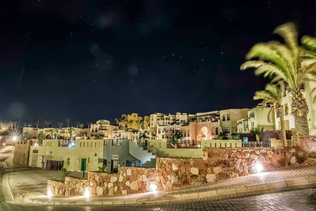 Aparthotel Azzurra Sahl Hasheesh Exteriér fotografie