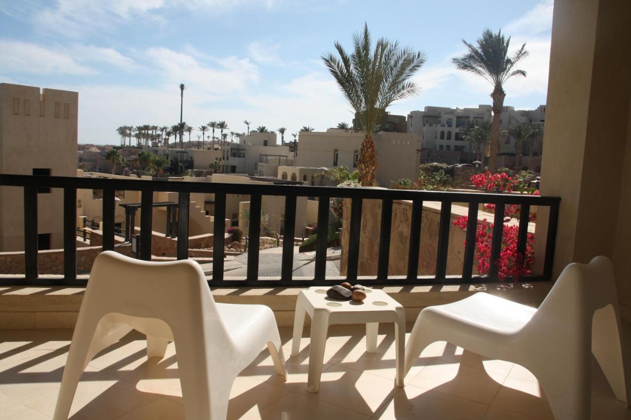 Aparthotel Azzurra Sahl Hasheesh Exteriér fotografie