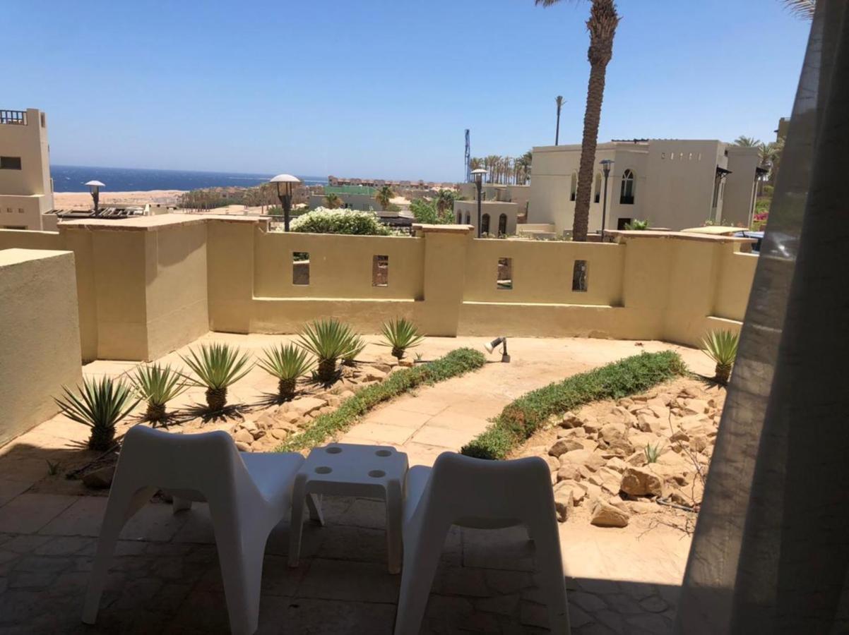 Aparthotel Azzurra Sahl Hasheesh Exteriér fotografie