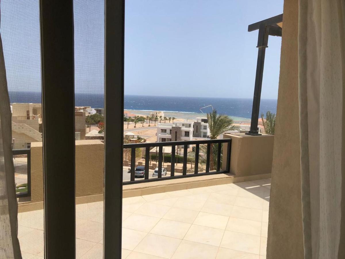 Aparthotel Azzurra Sahl Hasheesh Exteriér fotografie