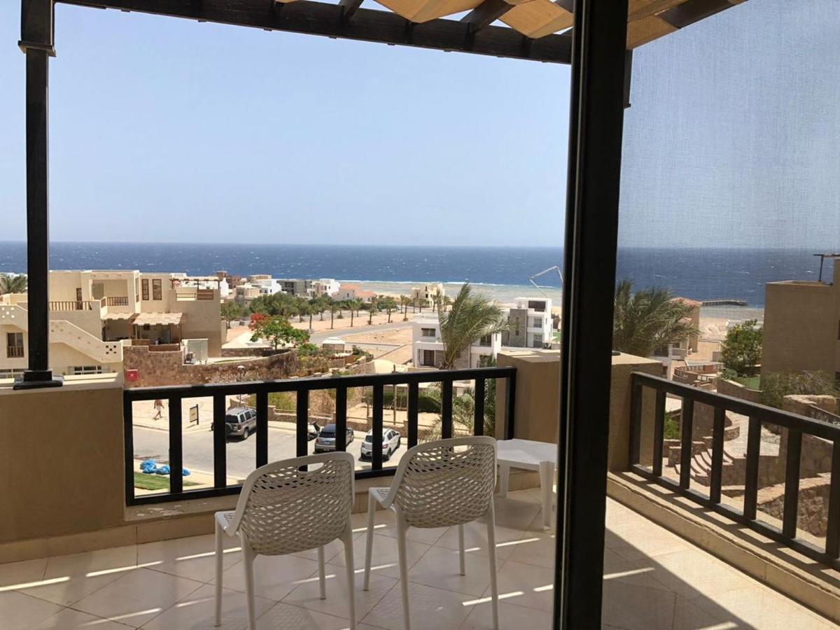 Aparthotel Azzurra Sahl Hasheesh Exteriér fotografie