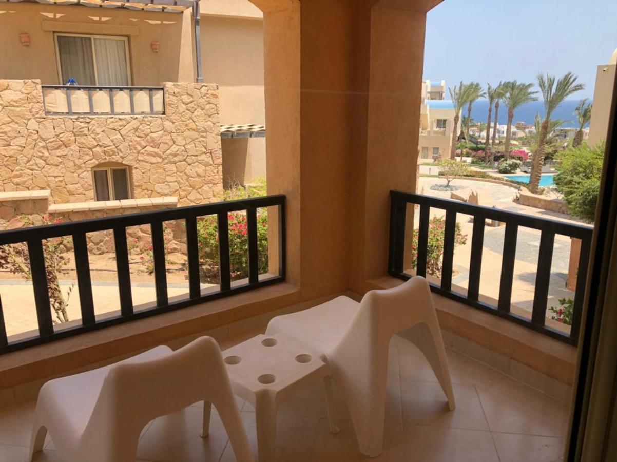 Aparthotel Azzurra Sahl Hasheesh Exteriér fotografie